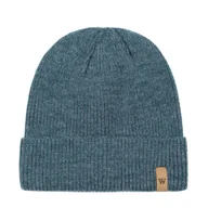 Czapki damskie - Męska czapka zimowa klasyczna - miniaturka - grafika 1