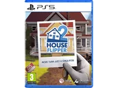 Gry PlayStation 5 - PS5 House Flipper - miniaturka - grafika 1
