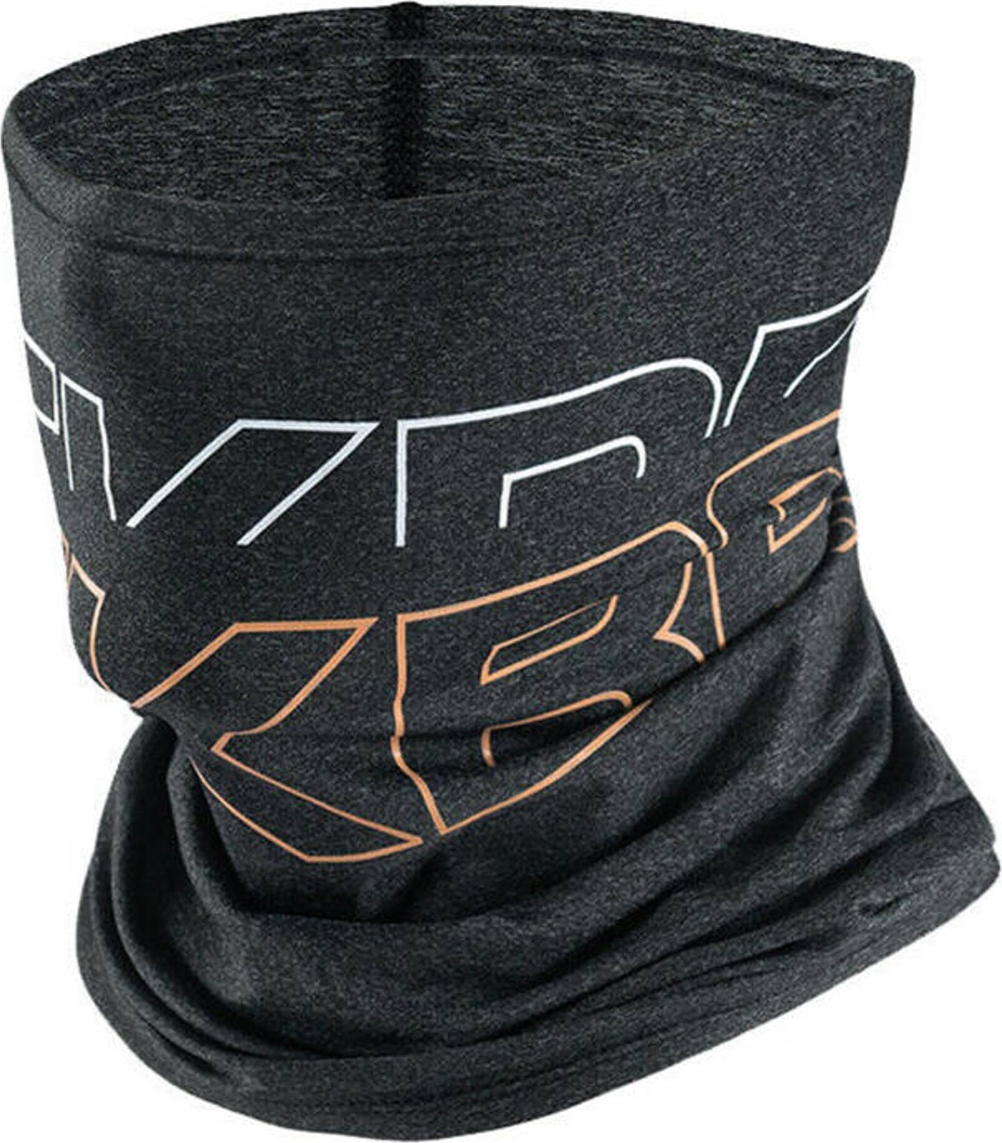 RockBros Komin rowerowy, maska na twarz Rockbros LF8049-2 ciemno szara