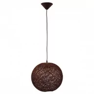 Lampy sufitowe - Alfa Żyrandol Nowoczesny ZWIS 1pł ABAKA 12603 - miniaturka - grafika 1