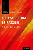 Pozostałe książki - Psychology of Passion - miniaturka - grafika 1