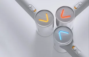 Suszarka do włosów Soocas Nova A1 (biała) - Suszarki do włosów - miniaturka - grafika 9