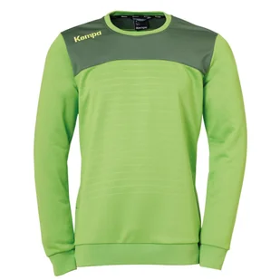 Bluza dziecięca Kempa Emotion 2.0 - Odzież sportowa dziecięca - miniaturka - grafika 1