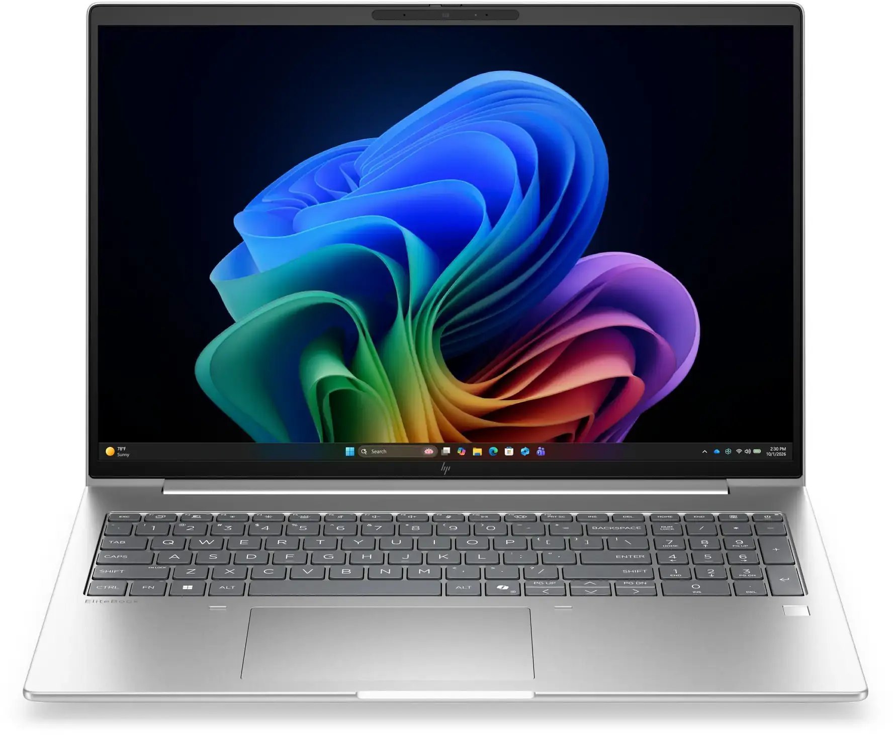 HP EliteBook 6 G2i AI E34F1ET Ultra 5 332 16 WUXGA 16GB 512GB SSD W11PRO 3Y Onsite