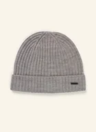 Czapki damskie - Joop! Czapka Francis grau - miniaturka - grafika 1