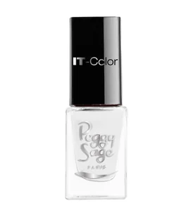 Peggy Sage Lakier do paznokci IT-color Blanche 5000 - 5ml - ( ref. 105000) - Lakiery do paznokci - miniaturka - grafika 1