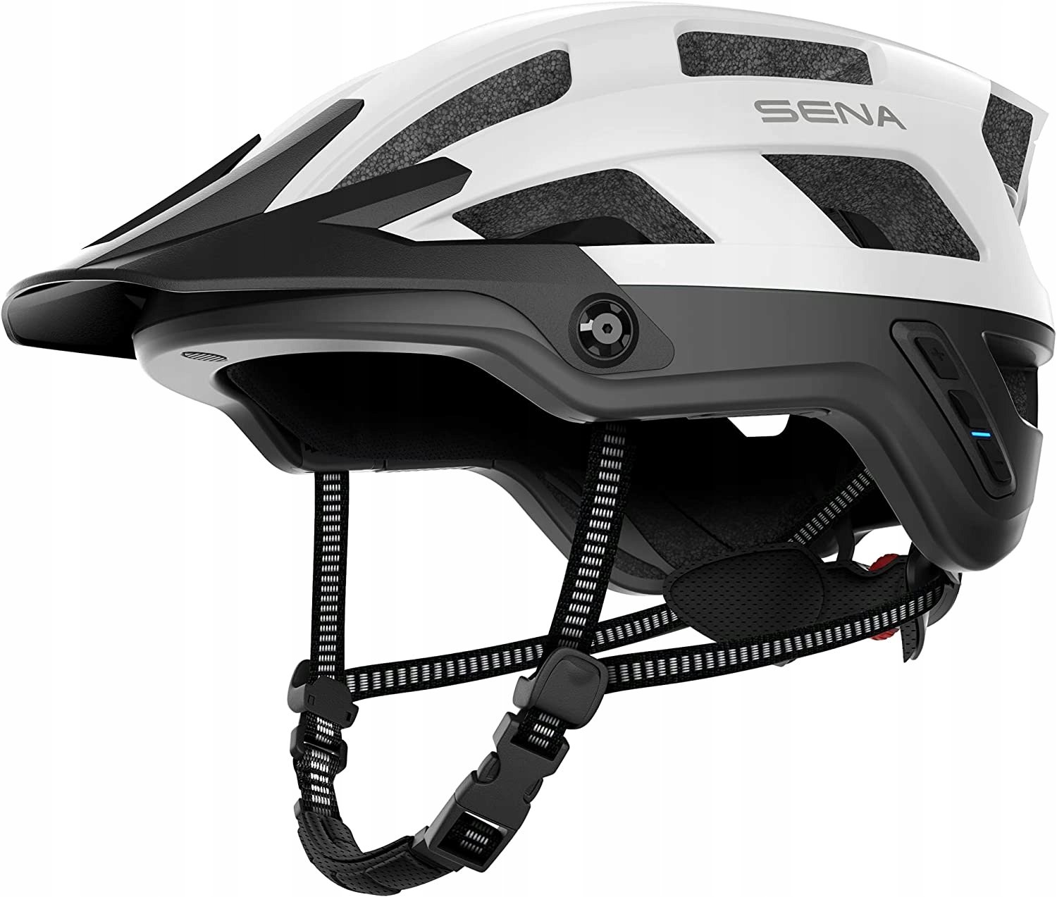 Kask rowerowy Sena M1-MW00M01 r. L