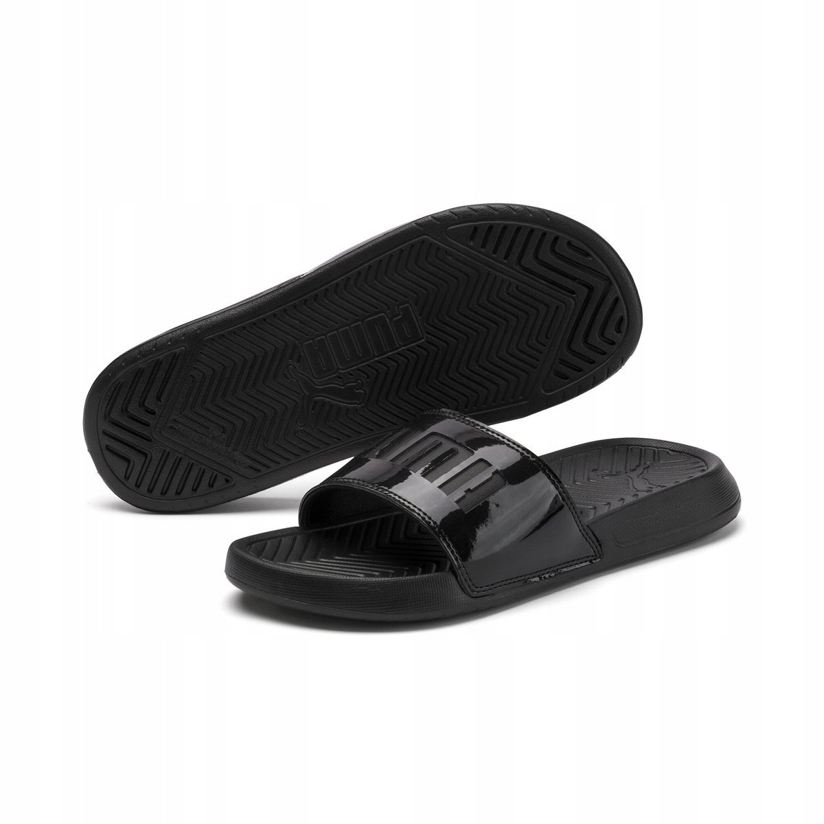 Puma Klapki Popcat Patent 37069701 R 35,5