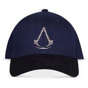 Czapki damskie - Czapka DIFUZED Assassin's Creed Curved Bill Cap Mirage Logo | Bezpłatny transport - miniaturka - grafika 1