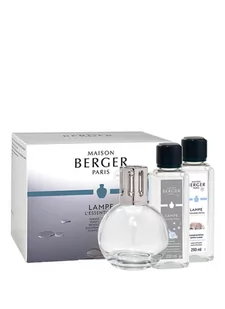 Maison Berger Paris L'essentielle Rund - Zapachy do domu - miniaturka - grafika 1