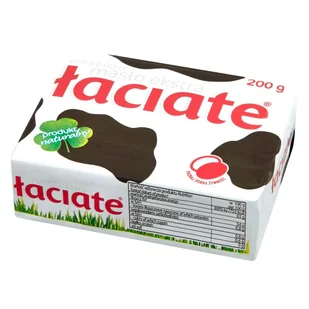 masło EKSTRA ŁACIATE 100G - Masło i margaryna - miniaturka - grafika 1