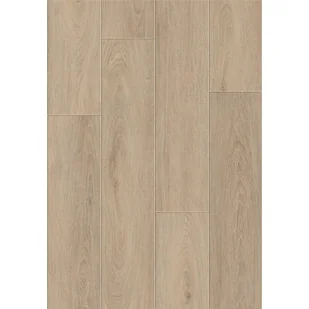 Mexen Palmdale panele winylowe 1240 x 182 mm SPC 6,5 mm, podkład IXPE 1,5 mm, 4 V-Fuga, Dąb - F1127-1240-182-505-4V1-01 - Panele podłogowe - miniaturka - grafika 1