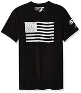 Koszulki męskie - Alpinestars Flag T-Shirt Mężczyźni - miniaturka - grafika 1