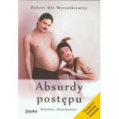 Historia Polski - Absurdy postępu - miniaturka - grafika 1