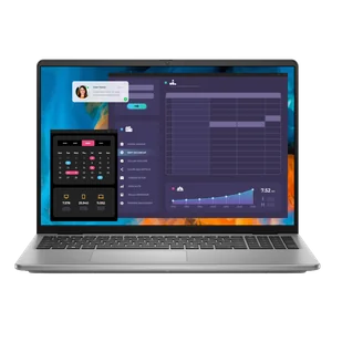 Dell Vostro 5640 N1004VNB5640EMEA01_FGRPR - Laptopy - miniaturka - grafika 1