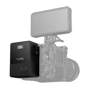 SmallRig VB99 - Akcesoria fotograficzne - miniaturka - grafika 1
