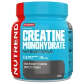 Kreatyna - Nutrend Kreatyna Monohydrate 300G - miniaturka - grafika 1