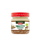 Pasty warzywne - Lumarko Smalczyk Wegetariański Z Grzybami Bezglutenowy 160 G! - miniaturka - grafika 1