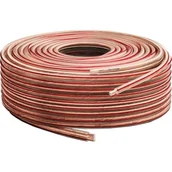 Kable - Kabel głośnikowy 2 x 2.5 mm TECHNISAT 76-5061-05 5 m - miniaturka - grafika 1