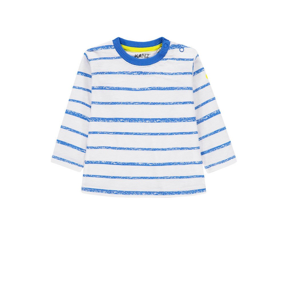 Kanz, Bluzka chłopięca z długim rękawem, rozmiar 62