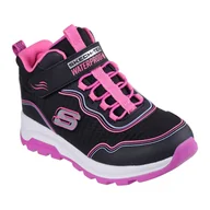 Buty dla dziewczynek - Buty dziecięce SKECHERS Storm Blazer - miniaturka - grafika 1
