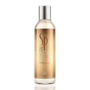 Szampony do włosów - Wella SP Luxe Oil Keratin Restore Szampon keratynowy 200 ml - miniaturka - grafika 1