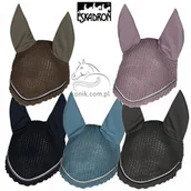 Akcesoria jeździeckie - Eskadron Nauszniki Classic Sports jesień-zima 2017/18 - miniaturka - grafika 1