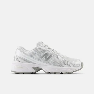 New Balance Buty Sneakersy 740 GR740WM - Sneakersy damskie - miniaturka - grafika 1