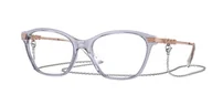 Okulary korekcyjne, oprawki, szkła - Okulary korekcyjne Vogue VO 5461 2925 - miniaturka - grafika 1