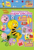 Czasopisma - Pszczółka Maja Nowe Przygody Pakiet - miniaturka - grafika 1