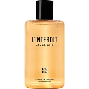 Givenchy L´Interdit Żel Pod Prysznic 200ml - Kosmetyki do kąpieli - miniaturka - grafika 1