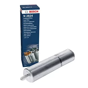 Bosch N2824 - filtr oleju napędowego samochód - Filtry paliwa - miniaturka - grafika 1