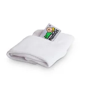 Kołdry i poduszki dla dzieci - Mimos Poszewka na poduszkę S  (0-10 mc.) Mimos 100989 - miniaturka - grafika 1