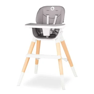 Lionelo Mona Stone - Krzesełka do karmienia - miniaturka - grafika 1