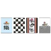 Zeszyty szkolne - Beniamin Zeszyt A5/60K linia Atomówki (5szt) - miniaturka - grafika 1