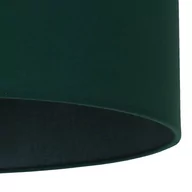 Oprawy, klosze i abażury - Klosz lampy Roller, zielony Ø 50 cm wysokość 24cm - miniaturka - grafika 1