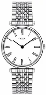 Zegarek Zegarek Doxa 112.10.014.10 - Zegarki męskie - miniaturka - grafika 1