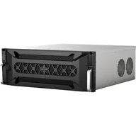 Rejestratory do monitoringu - Rejestrator IP DS-96128NI-I24/H 128CH Hikvision - miniaturka - grafika 1