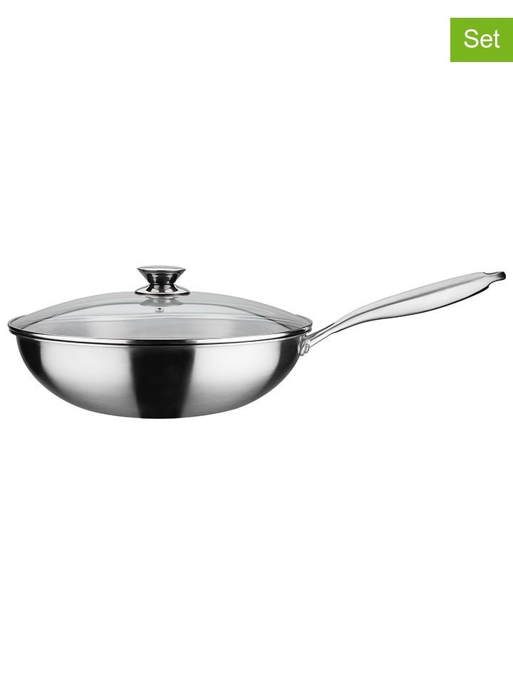 GSW 2-częściowy zestaw 