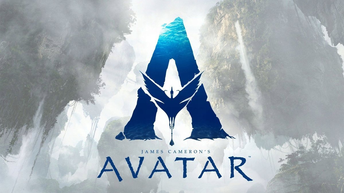 PUZZLE Avatar: Istota wody AVATAR 2 () A3 252 el z Nadrukiem + IMIĘ Pudełko