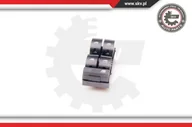 Akcesoria do układu elektrycznego - Przełącznik, podnośnik szyby Esen SKV 37SKV013 - miniaturka - grafika 1