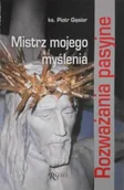 Religia i religioznawstwo - Mistrz mojego myślenia - miniaturka - grafika 1
