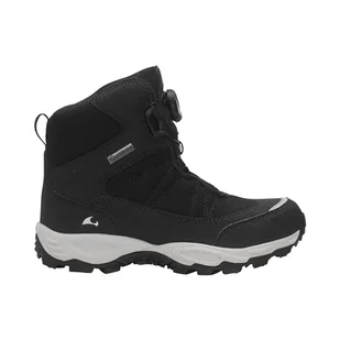 Viking Bjork Warm GTX BOA śniegowce, czarne, 3,5 UK, Czarny, 36 EU - Śniegowce damskie - miniaturka - grafika 1