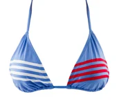Stroje kąpielowe - Góra bikini Tommy Hilfiger strój kąpielowy-S - miniaturka - grafika 1