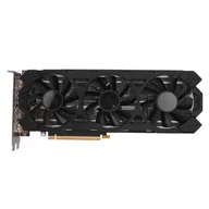 Akcesoria i części AGD - Karta graficzna do gier 11 GB GDDR5X z 3 wentylatorami 1080 Ti - miniaturka - grafika 1
