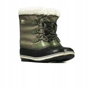 Śniegowce Sorel YOOT PAC NYLON WP 2114111371 37 - Śniegowce damskie - miniaturka - grafika 1