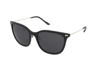 Okulary przeciwsłoneczne - Okulary przeciwsłoneczne Emporio Armani EA4181 500187 - miniaturka - grafika 1