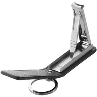 Akcesoria do paznokci - Zwilling TWINOX obcinacz do paznokci z breloczkiem do kluczy i pilnikiem do paznokci Manicure - miniaturka - grafika 1