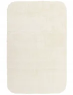 Dywany - Dywan Bella 80 x 150 cm biały 503339 - miniaturka - grafika 1