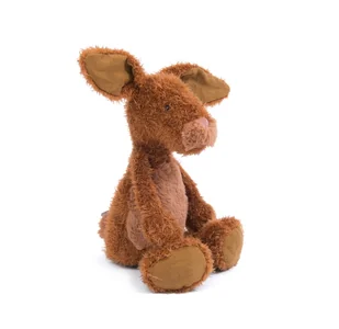 MOULIN ROTY Maskotka Królik 30 cm - Maskotki i pluszaki - miniaturka - grafika 1